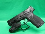 SMITH & WESSON M&P9 2.0 - 2 of 6