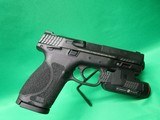 SMITH & WESSON M&P9 2.0 - 1 of 6