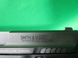 SMITH & WESSON M&P9 2.0 - 6 of 6