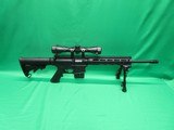SMITH & WESSON M&P15-22 - 1 of 5