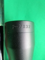 THOMPSON CENTER CONTENDER - 4 of 7