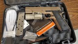 SIG SAUER 1911 EMPEROR SCORPION FULL SIZE RAIL - 6 of 6