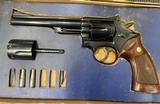 SMITH & WESSON MODEL 53 - 1 of 2