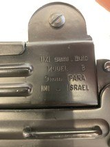 ACTION ARMS LTD. Model B - 4 of 5