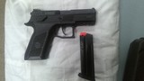 CZ CZ P-07 - 1 of 3
