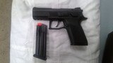 CZ CZ P-07 - 2 of 3