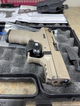 WALTHER ARMS Walther P22 CA - 3 of 4