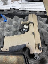 WALTHER ARMS Walther P22 CA - 4 of 4