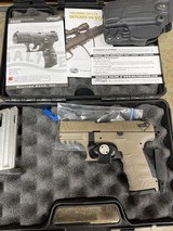 WALTHER ARMS Walther P22 CA - 2 of 4