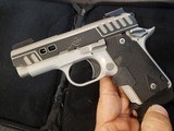 Kimber Micro 9 Rapide - 1 of 6