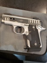 Kimber Micro 9 Rapide - 4 of 6