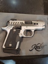 Kimber Micro 9 Rapide - 3 of 6