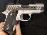 Kimber Micro 9 Rapide - 2 of 6
