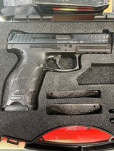 HECKLER & KOCH VP9 - 2 of 3