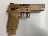 SIG SAUER P320 M17 - 2 of 2