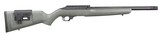 RUGER 10/22 COMPETITION RIFLE LEFT-HANDED - 1 of 3