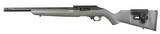 RUGER 10/22 COMPETITION RIFLE LEFT-HANDED - 3 of 3