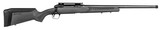 SAVAGE ARMS M110 Prairie Hunter - 1 of 1