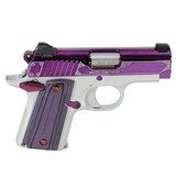 KIMBER MICRO - 1 of 1