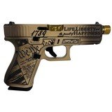 GLOCK G19 GEN5 CONSTITUTION - 1 of 2