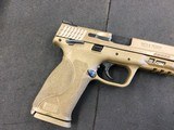 SMITH & WESSON M&P9 M2.0 11537 - 6 of 7