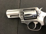 RUGER SP101 - 3 of 7