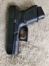 GLOCK 26
Gen 5 - 1 of 3