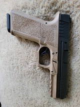 Polymer80 AFT Full Size Build Kit FDE - 1 of 3