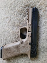 Polymer80 AFT Full Size Build Kit FDE - 2 of 3