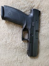 CZ CZ P-10 F - 2 of 3