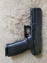 CZ CZ P-10 F - 1 of 3