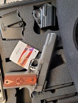 SPRINGFIELD ARMORY 1911 A1 - 1 of 3