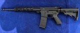 RUGER AR-556 - 4 of 7