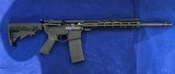RUGER AR-556 - 1 of 7