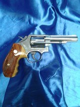 SMITH & WESSON 65-5 - 2 of 5