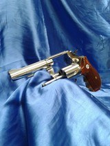 SMITH & WESSON 65-5 - 5 of 5