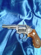 SMITH & WESSON 65-5 - 1 of 5