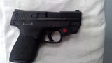 SMITH & WESSON M&P 9 SHIELD 2.0 - 1 of 2