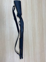 REMINGTON 870 POLICE MAGNUM - 2 of 2