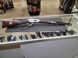 WINCHESTER MODEL 94 JOHN WAYNE COMMEMORATIVE - 1 of 7