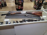 WINCHESTER MODEL 94 JOHN WAYNE COMMEMORATIVE - 4 of 7