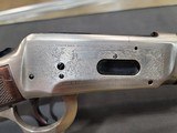 WINCHESTER MODEL 94 JOHN WAYNE COMMEMORATIVE - 7 of 7