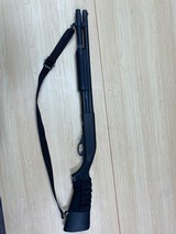 REMINGTON 870 POLICE MAGNUM - 1 of 2