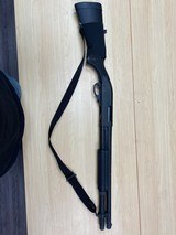 REMINGTON 870 POLICE MAGNUM - 2 of 2