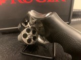 RUGER SP101 (DOUBLE ACTION ONLY) - 4 of 4