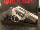 RUGER SP101 (DOUBLE ACTION ONLY) - 3 of 4