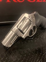 RUGER SP101 (DOUBLE ACTION ONLY) - 2 of 4