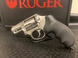 RUGER SP101 (DOUBLE ACTION ONLY) - 1 of 4