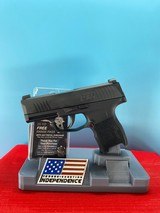 SIG SAUER P365 NITRON - 1 of 4