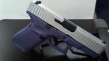 APOLLO/GLOCK G19 GEN 5 9MM LUGER (9X19 PARA) - 1 of 1